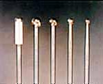 Fluted Burr